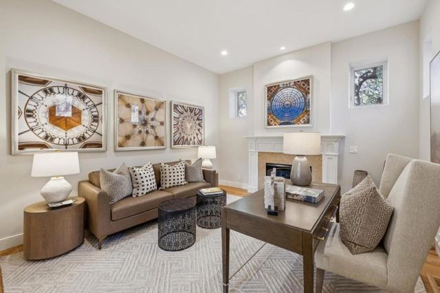 289 Kings Court, San Carlos, CA 94070