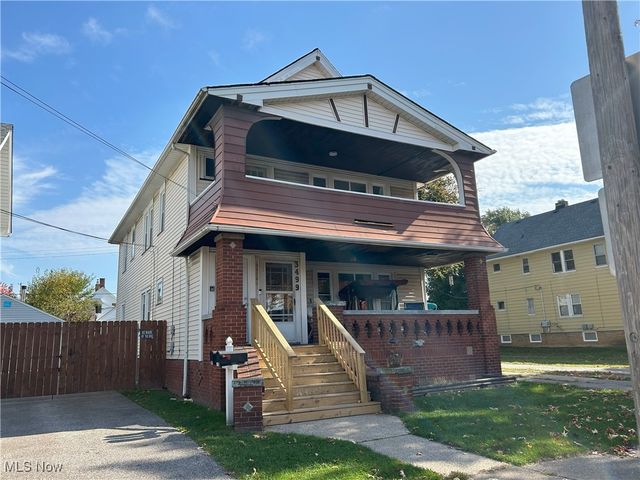 3501 W 136th Street, Cleveland, OH 44111
