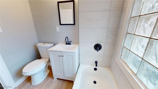 3501 W 136th Street, Cleveland, OH 44111