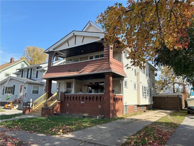 3501 W 136th Street, Cleveland, OH 44111