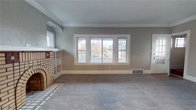 3501 W 136th Street, Cleveland, OH 44111