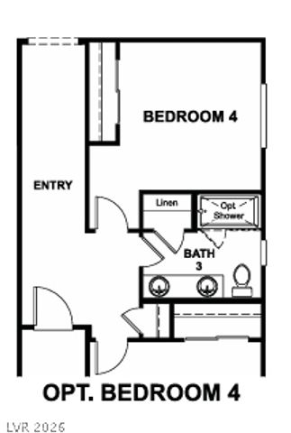 7751 Pirouette Avenue, Las Vegas, NV 89178