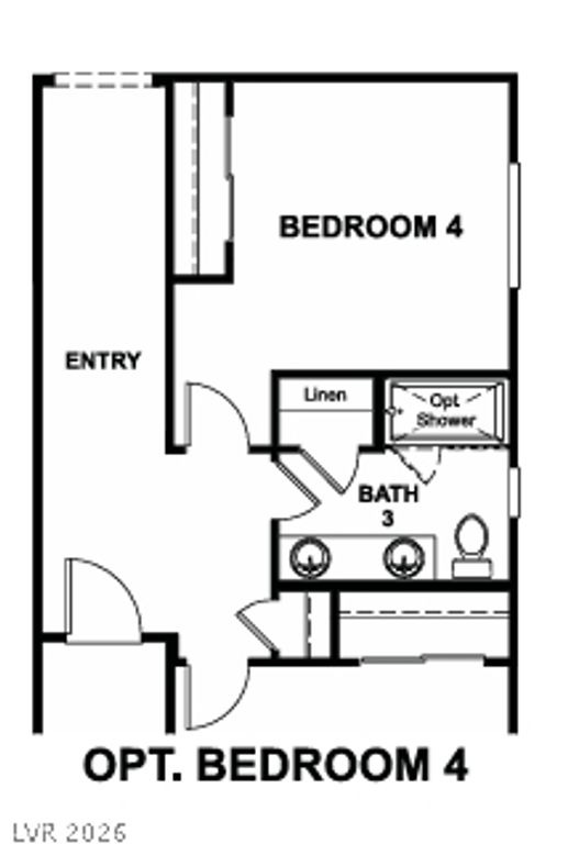 7751 Pirouette Avenue, Las Vegas, NV 89178 — photo 3
