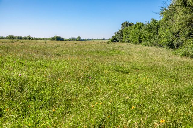 00000 Flat Prairie Road, Washington, TX 77880