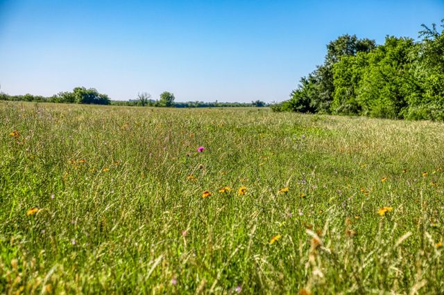 00000 Flat Prairie Road, Washington, TX 77880
