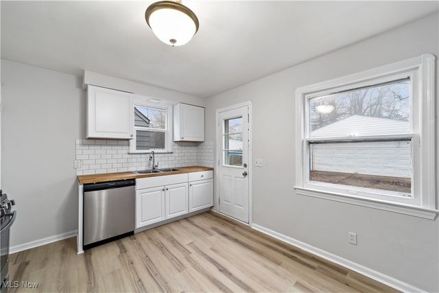 1508 Maplegrove Road, South Euclid, OH 44121