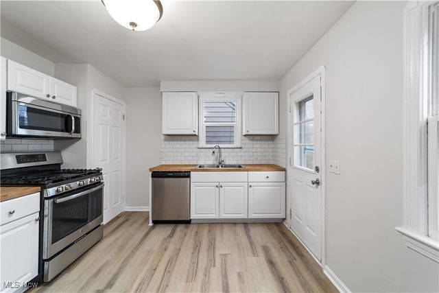 1508 Maplegrove Road, South Euclid, OH 44121