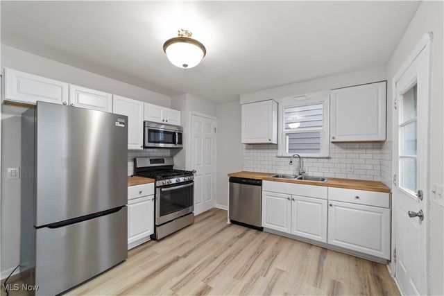 1508 Maplegrove Road, South Euclid, OH 44121