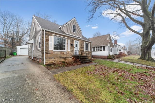 1508 Maplegrove Road, South Euclid, OH 44121