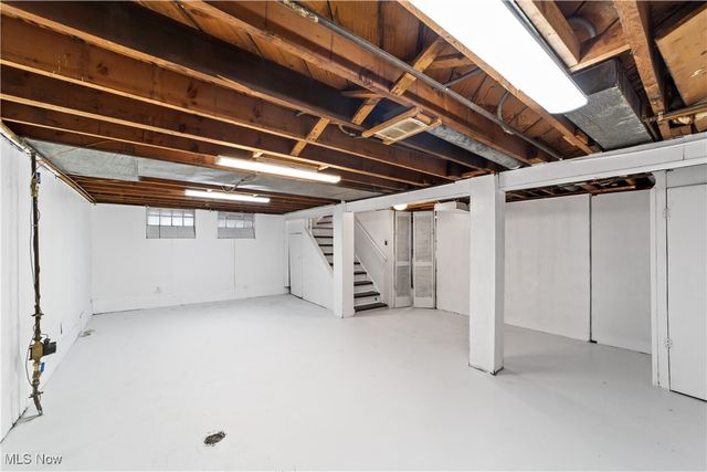 1508 Maplegrove Road, South Euclid, OH 44121