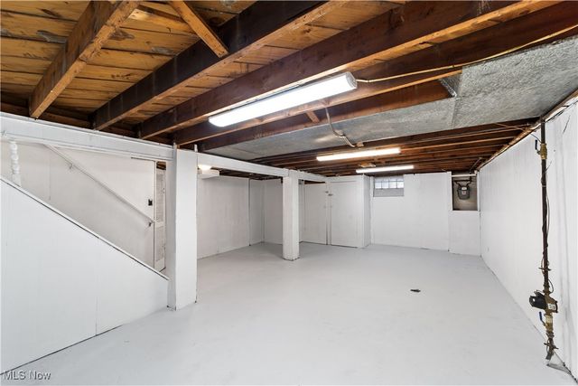 1508 Maplegrove Road, South Euclid, OH 44121