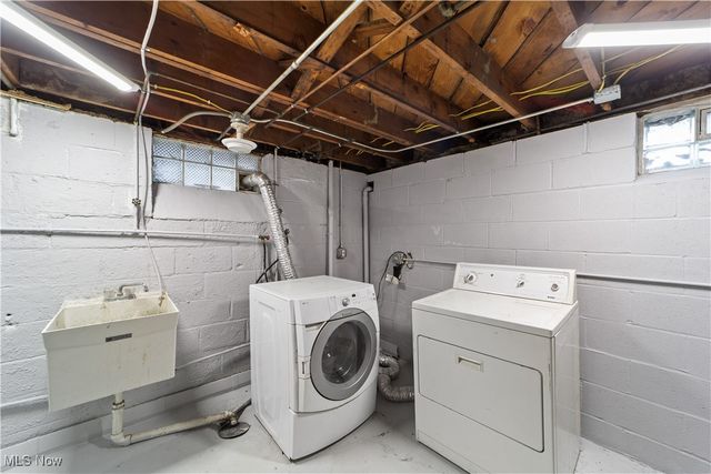 1508 Maplegrove Road, South Euclid, OH 44121