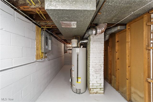 1508 Maplegrove Road, South Euclid, OH 44121