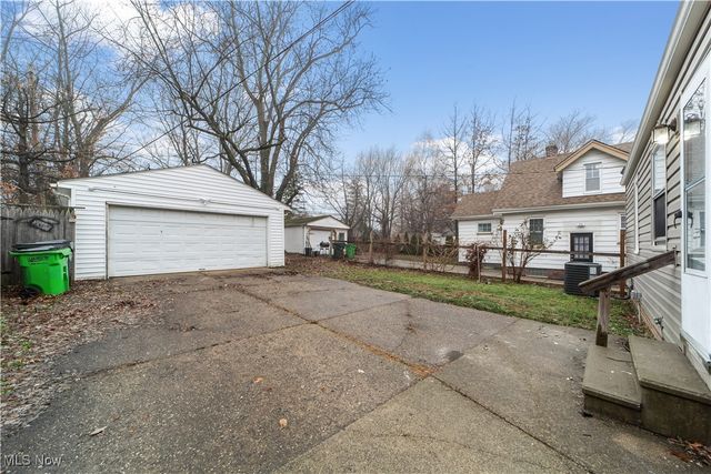 1508 Maplegrove Road, South Euclid, OH 44121