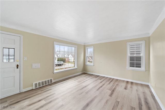 1508 Maplegrove Road, South Euclid, OH 44121