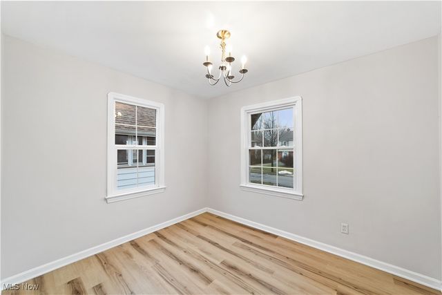 1508 Maplegrove Road, South Euclid, OH 44121