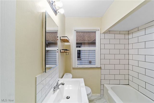 1508 Maplegrove Road, South Euclid, OH 44121