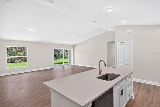 18367 BUTTERCUP AVENUE, Port Charlotte, FL 33954