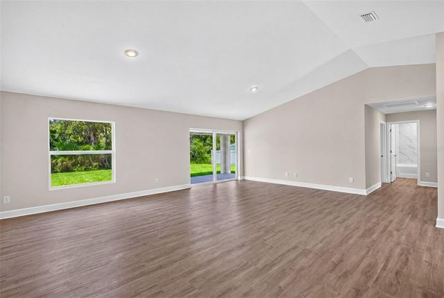 18367 BUTTERCUP AVENUE, Port Charlotte, FL 33954
