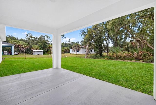 18367 BUTTERCUP AVENUE, Port Charlotte, FL 33954
