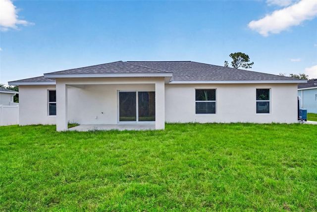 18367 BUTTERCUP AVENUE, Port Charlotte, FL 33954