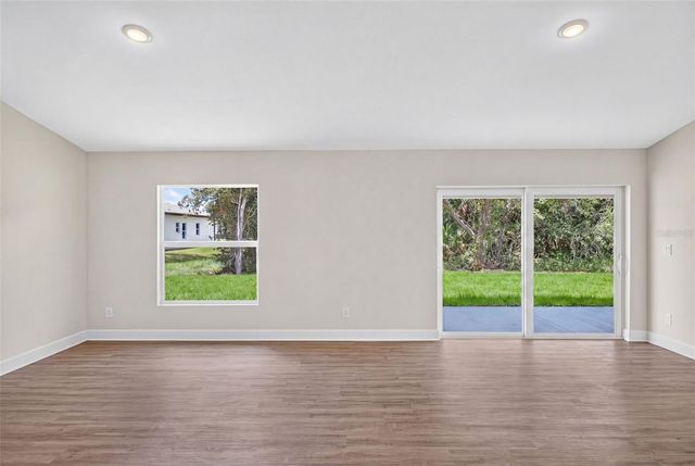 18367 BUTTERCUP AVENUE, Port Charlotte, FL 33954