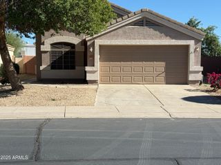 12437 W VIA CAMILLE --, El Mirage, AZ 85335