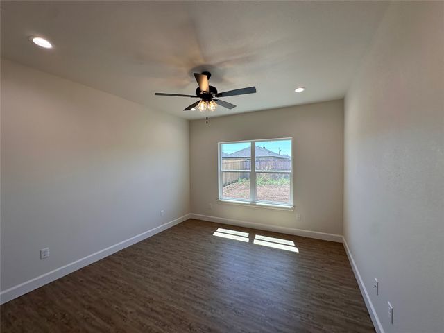 181 Waterloo Drive, Abilene, TX 79602