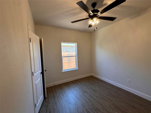 181 Waterloo Drive, Abilene, TX 79602