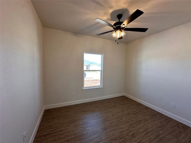 181 Waterloo Drive, Abilene, TX 79602