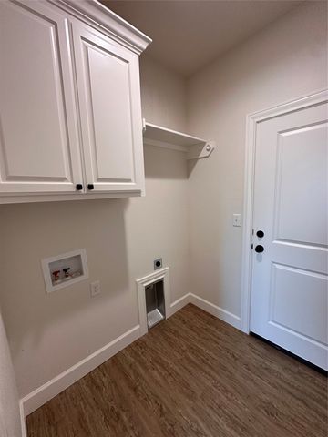 181 Waterloo Drive, Abilene, TX 79602