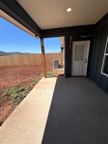 181 Waterloo Drive, Abilene, TX 79602