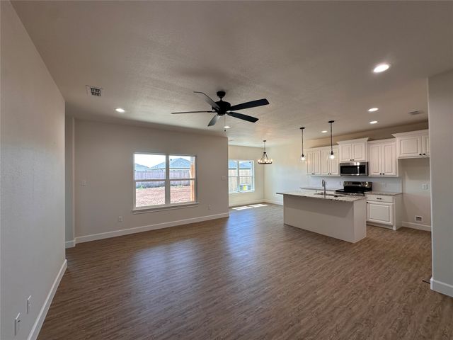 181 Waterloo Drive, Abilene, TX 79602