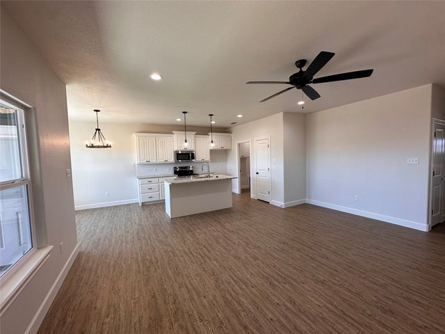 181 Waterloo Drive, Abilene, TX 79602