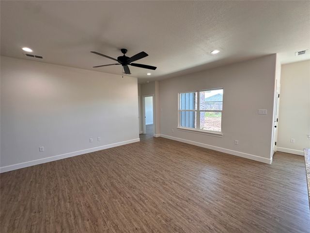 181 Waterloo Drive, Abilene, TX 79602