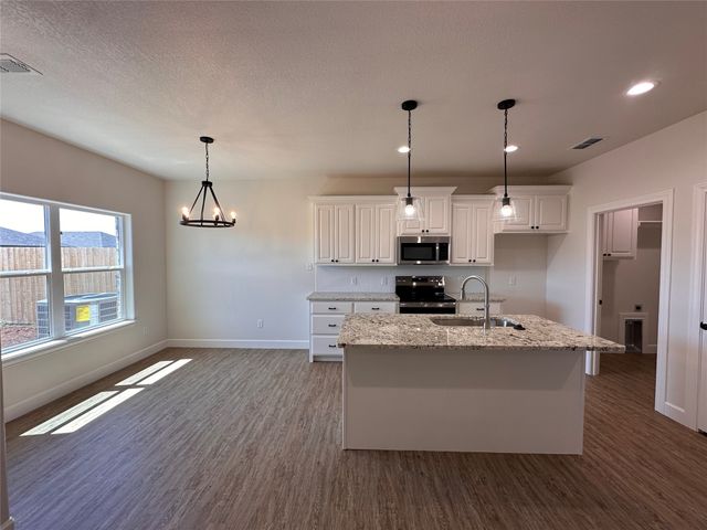 181 Waterloo Drive, Abilene, TX 79602