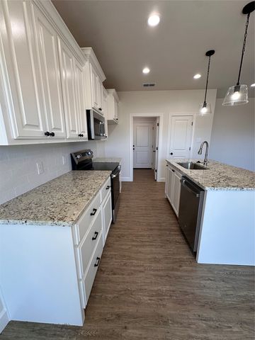 181 Waterloo Drive, Abilene, TX 79602