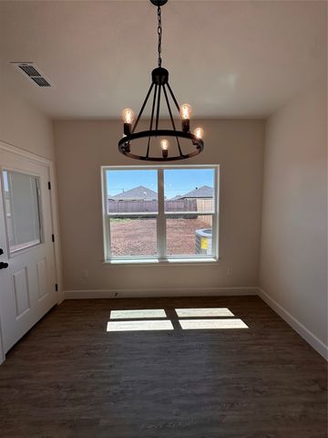 181 Waterloo Drive, Abilene, TX 79602