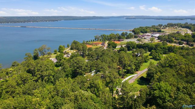 1725 Forest Drive, Guntersville, AL 35976