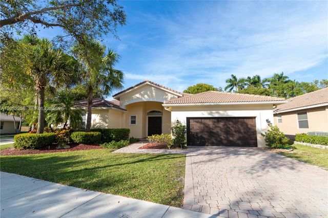 3929 Osprey Ct 3929, Weston, FL 33331