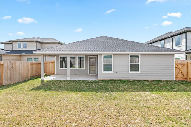 30618 Wicklow Gardens Drive, Fulshear, TX 77441