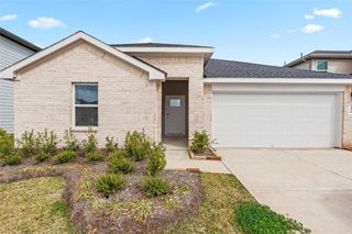 30618 Wicklow Gardens Drive, Fulshear, TX 77441