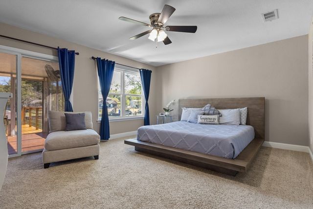 124 Peninsula Point Terrace, Mabank, TX 75156