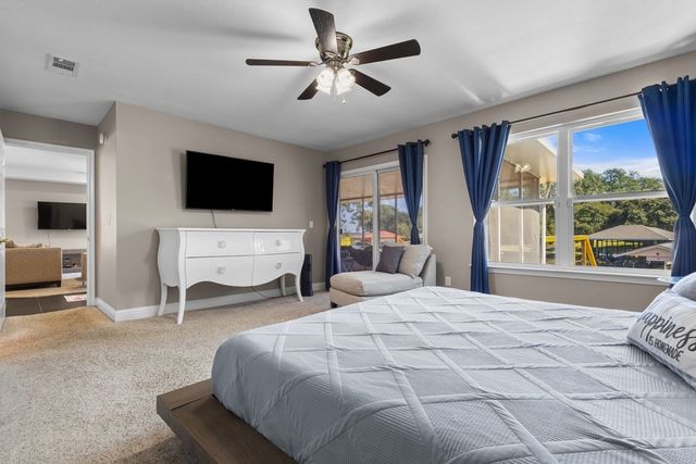 124 Peninsula Point Terrace, Mabank, TX 75156