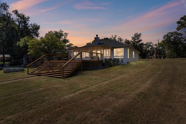 124 Peninsula Point Terrace, Mabank, TX 75156