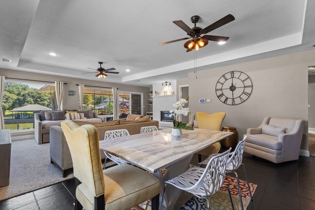 124 Peninsula Point Terrace, Mabank, TX 75156