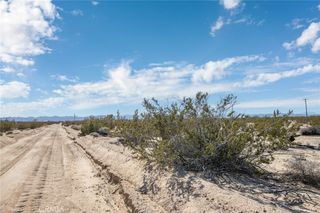 0 Friendship Road, 29 Palms, CA 92277