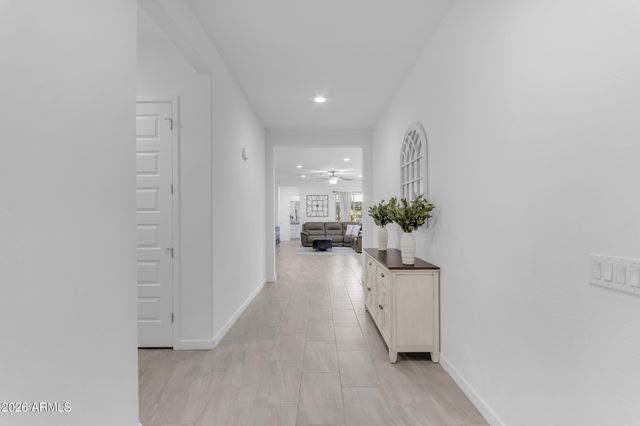 2235 E ISAIAH Avenue, Gilbert, AZ 85298
