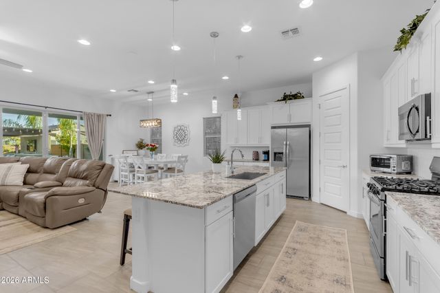 2235 E ISAIAH Avenue, Gilbert, AZ 85298