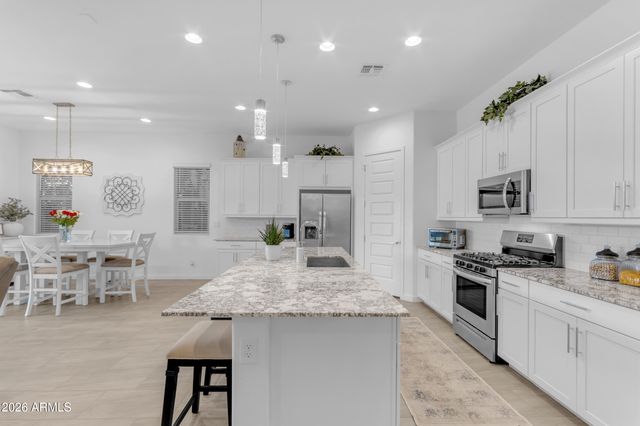 2235 E ISAIAH Avenue, Gilbert, AZ 85298